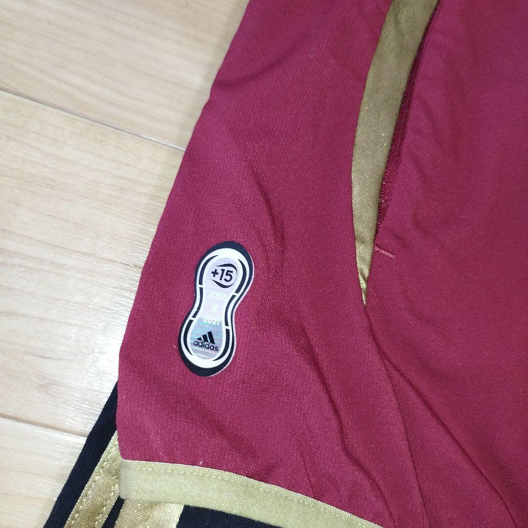 003 adidas　2XL アーセナル　ジャージ　パンツ　セットアップ
