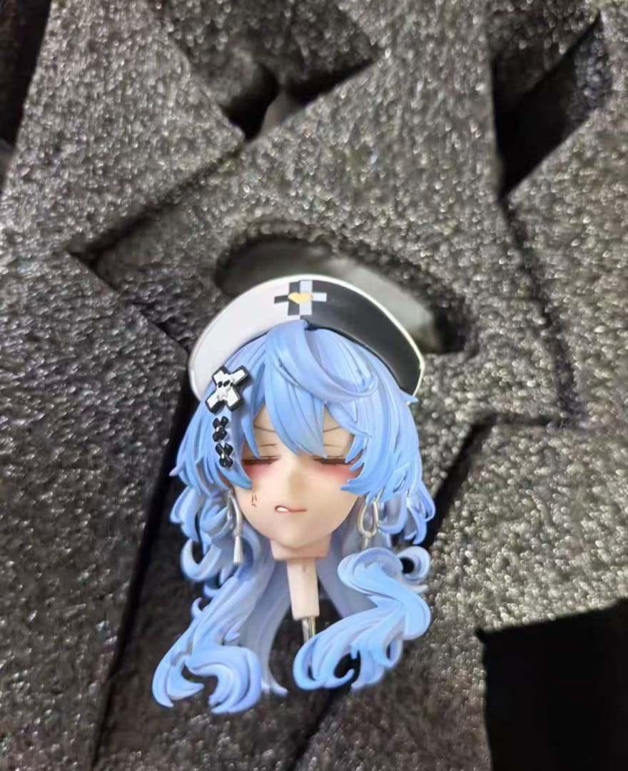 ブルーアーカイブ SODA 天雨アコ フィギュア