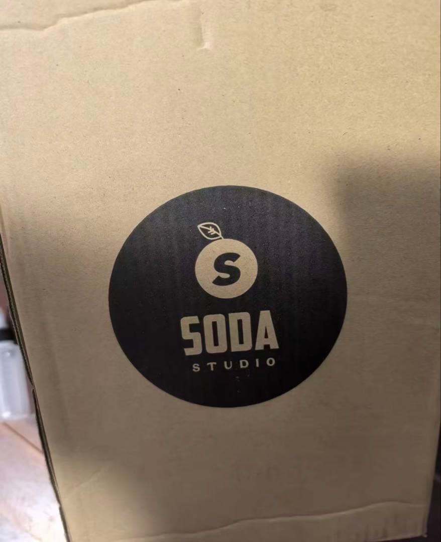 ブルーアーカイブ SODA 天雨アコ フィギュア