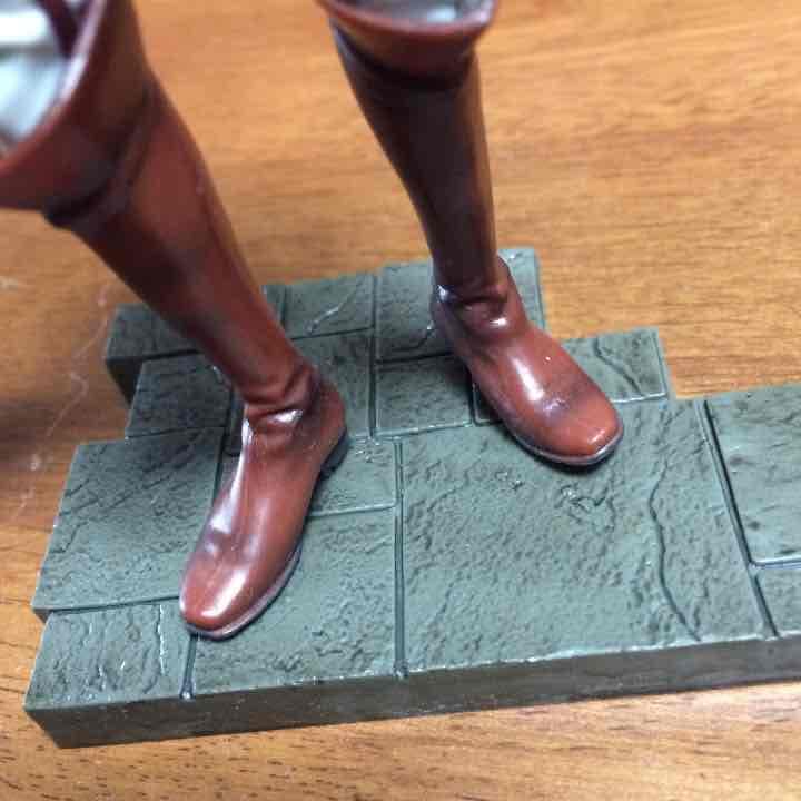 進撃の巨人