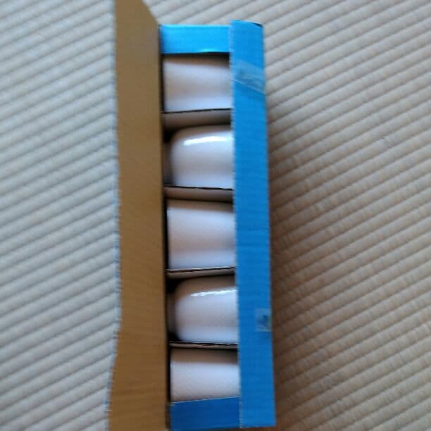 高級陶磁器　有田焼　湯飲み2セット