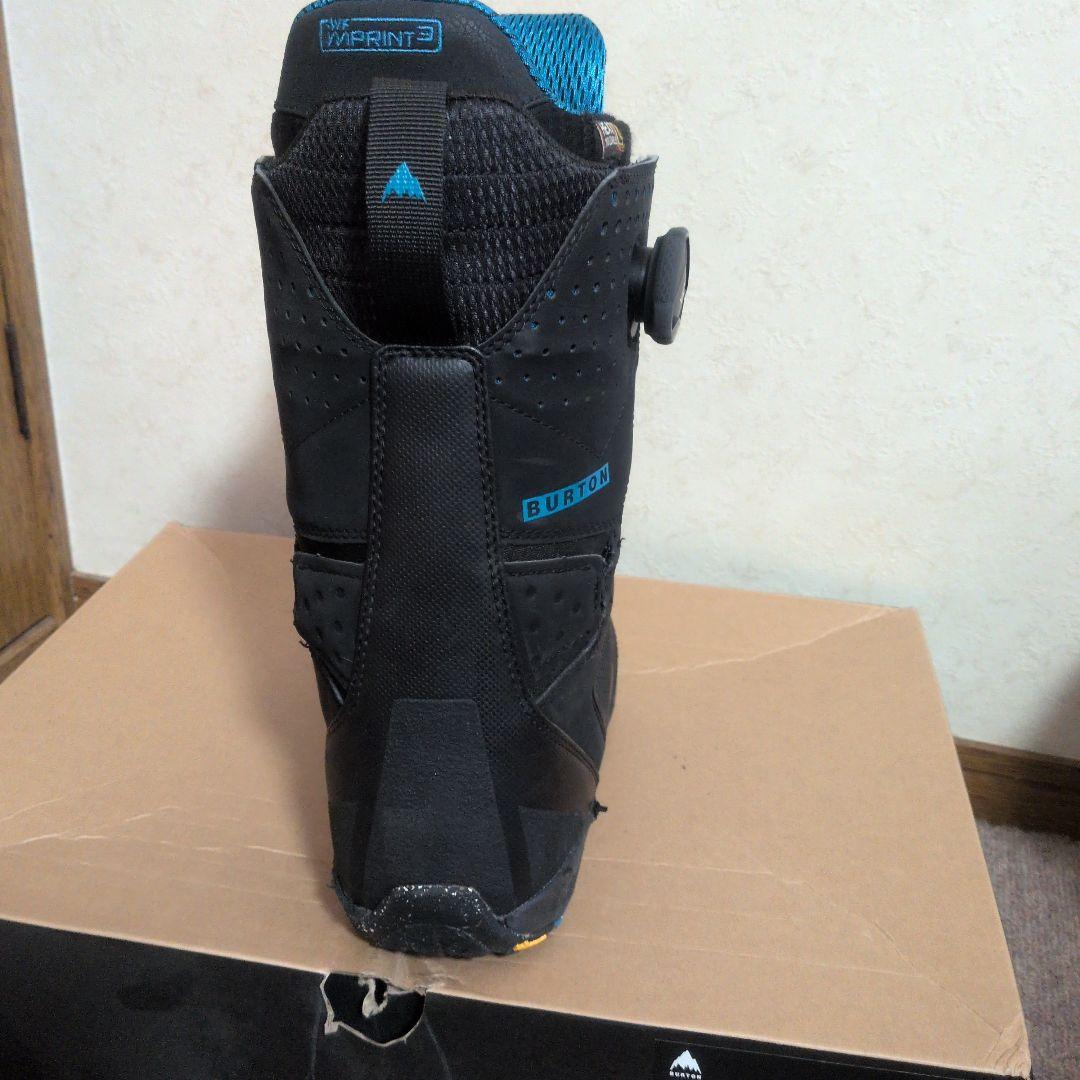 Burton Photon Wide BOA　23-24　 25.5cm