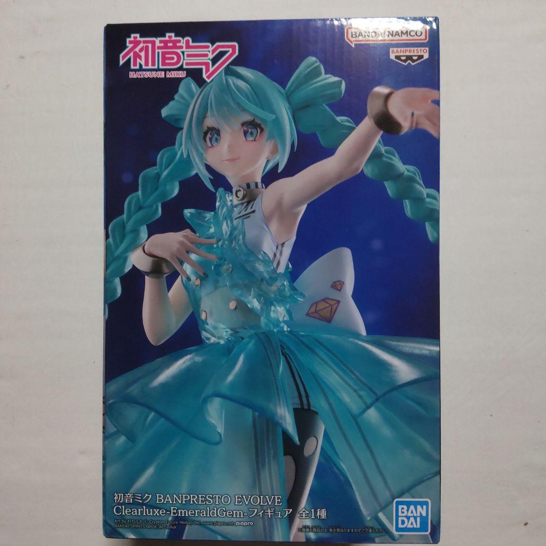 初音ミク 巡音ルカ プライズ景品 フィギュア 11体セット
