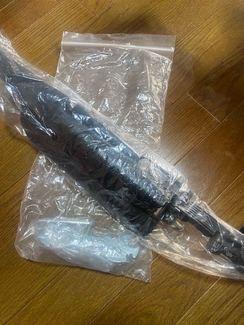 ★激安ESLUVEマウンテンバイクAmazon購入超美品★引取手渡し乗り帰り希望