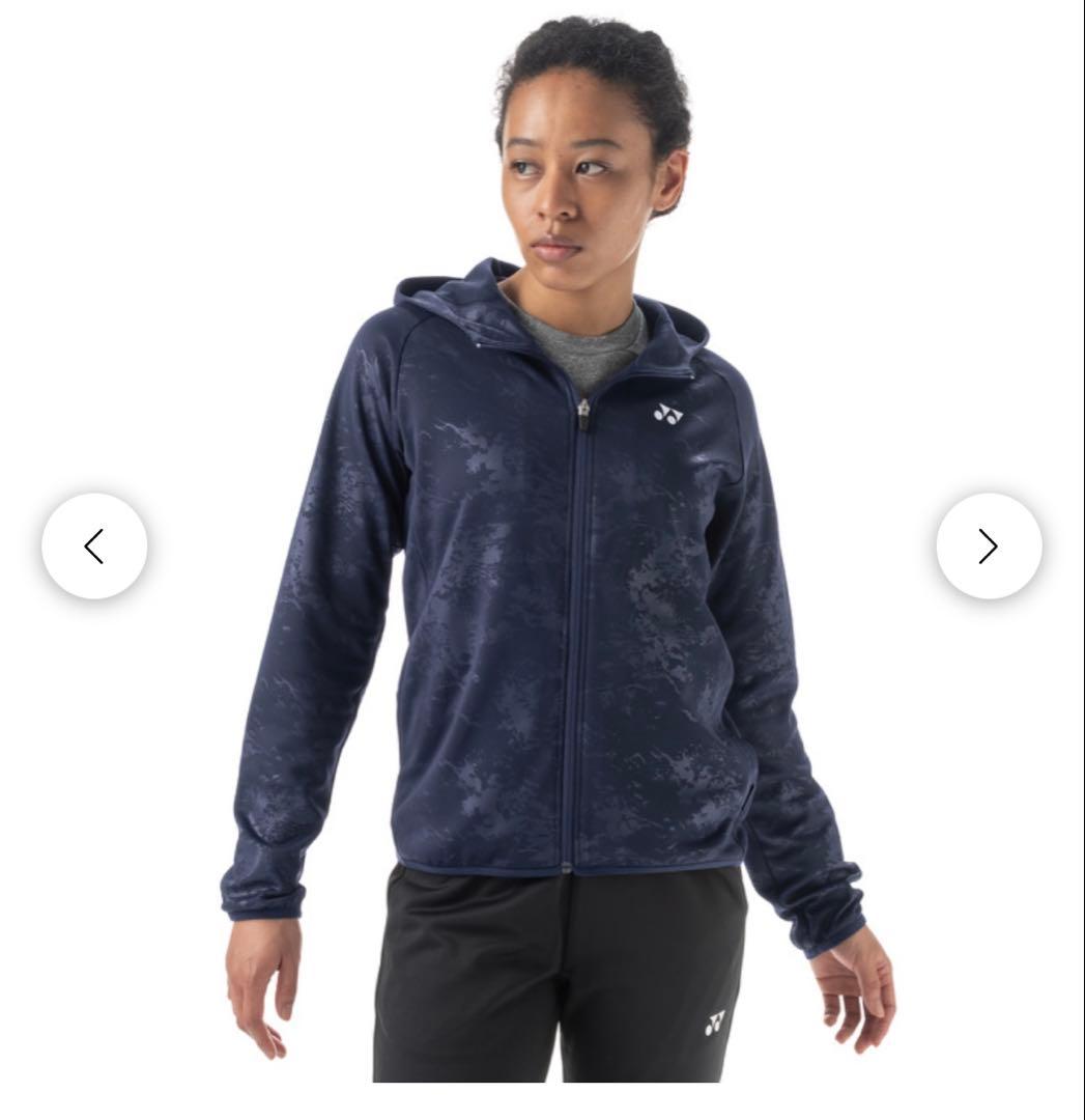 sakuraYONEX ジャケット Babolat ネイビ ーキャップ
