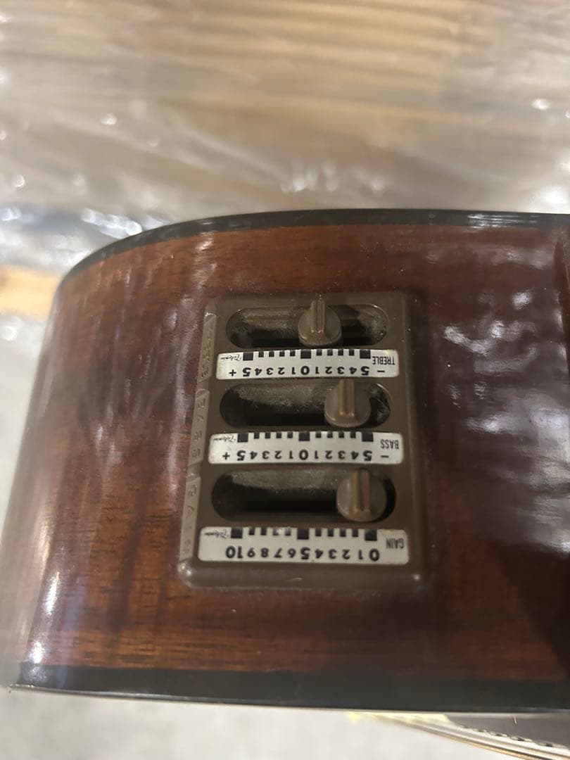 Takamine アコースティックギター