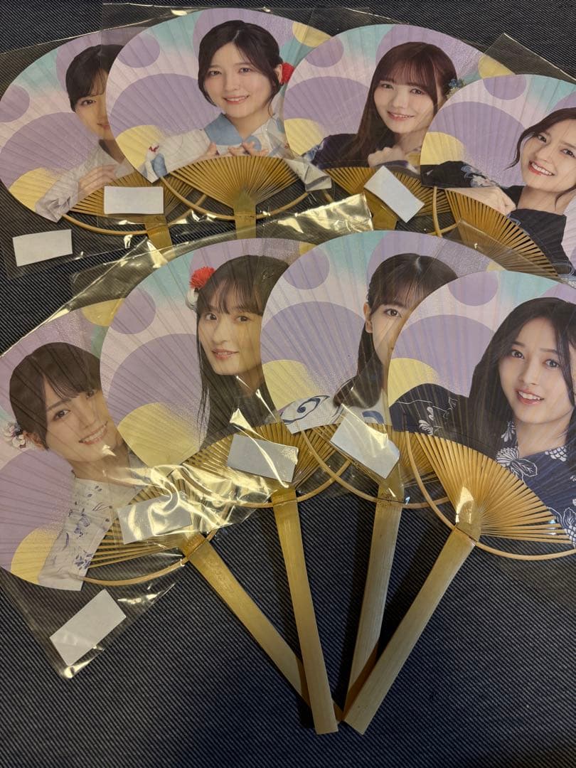 乃木坂46 グッズ まとめ売り