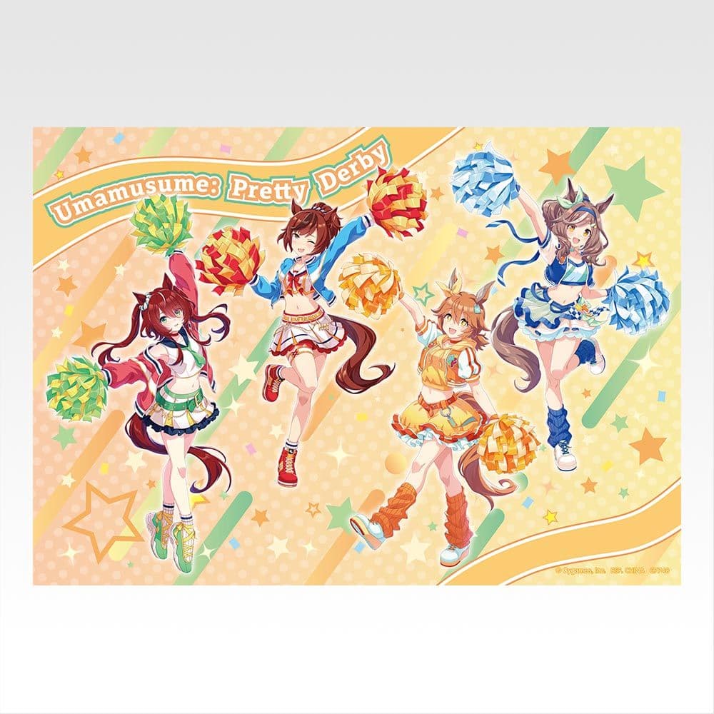 一番くじ ウマ娘 プリティーダービー 12弾 A賞 ラストワン賞 ナイスネイチャ