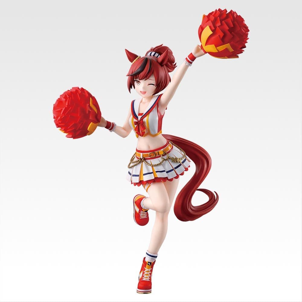 一番くじ ウマ娘 プリティーダービー 12弾 A賞 ラストワン賞 ナイスネイチャ