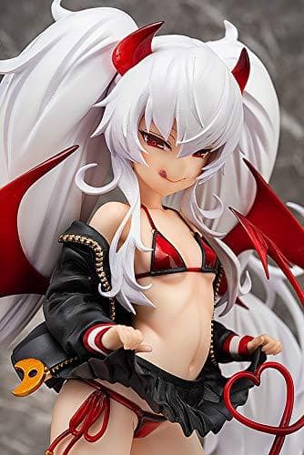 クイズマジックアカデミー　グリムアロエ　フィギュア