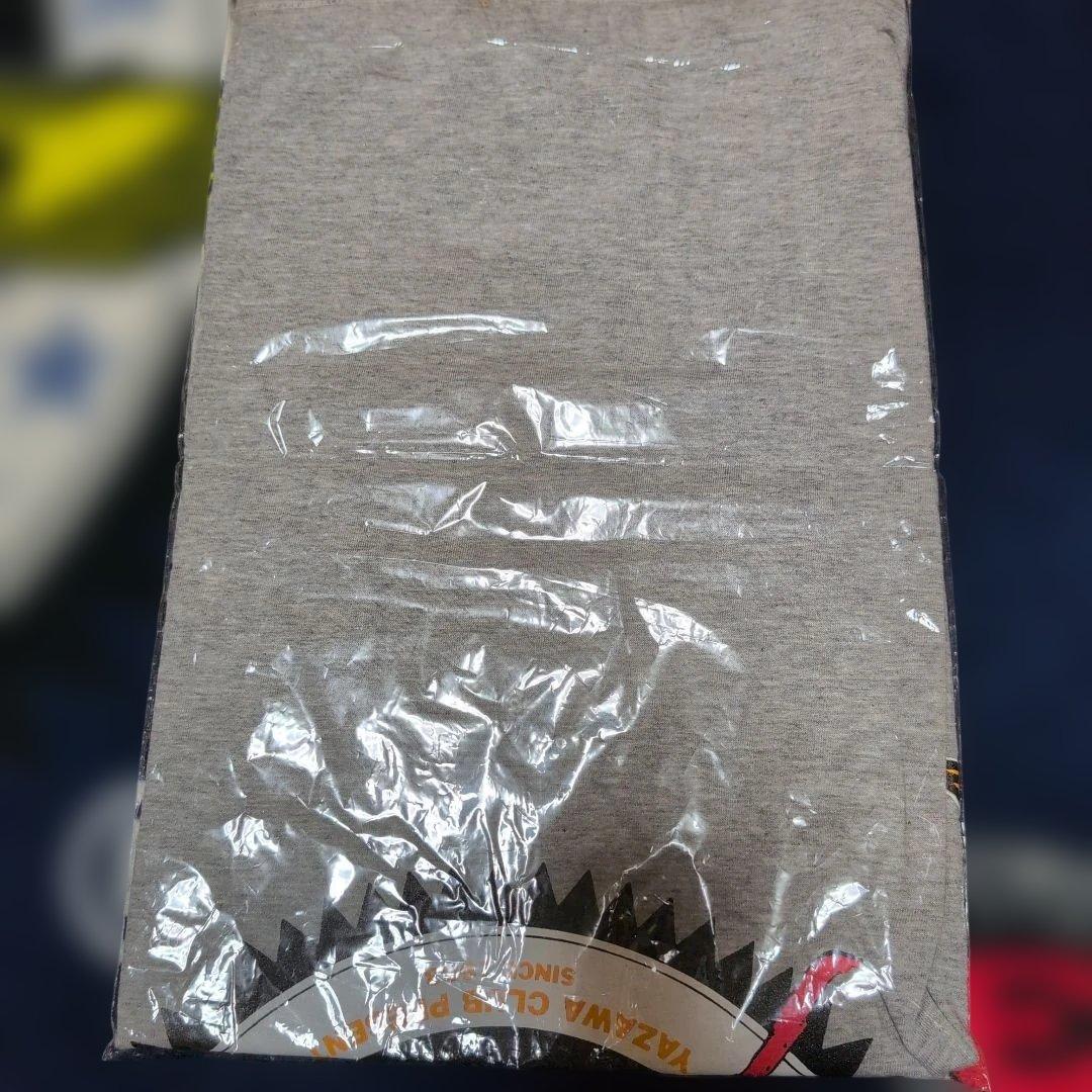 矢沢永吉スリーロゴTシャツ