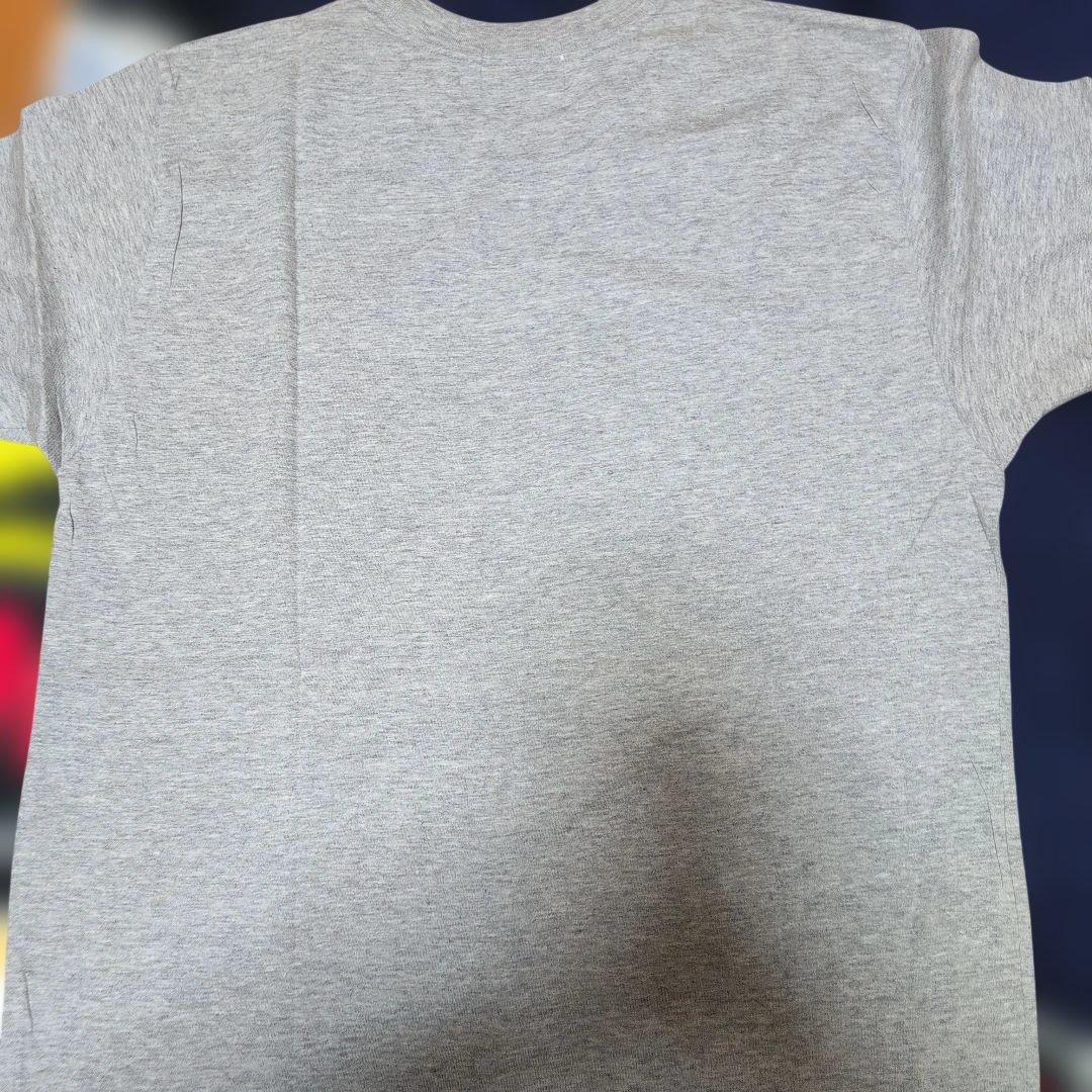 矢沢永吉スリーロゴTシャツ