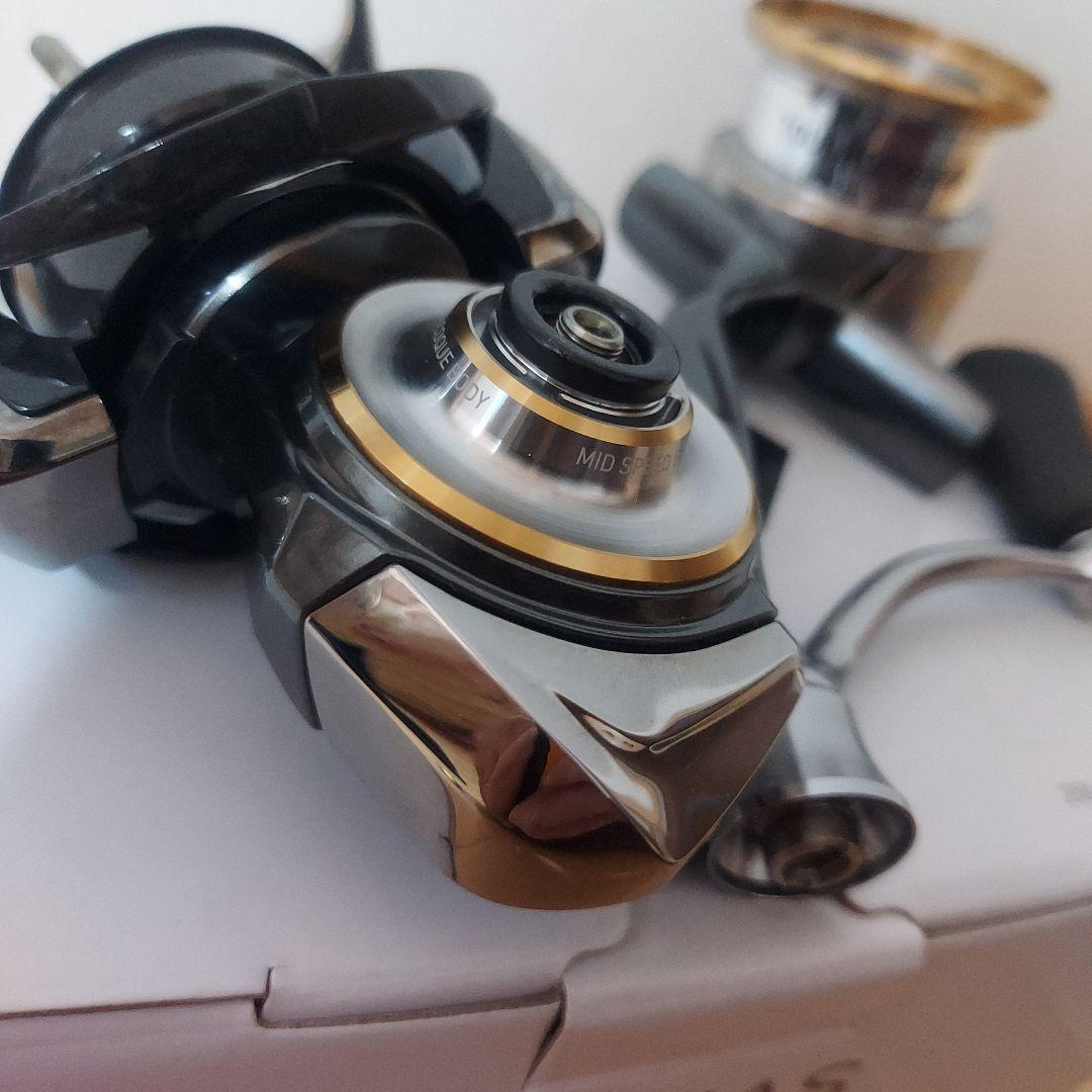 20 ルビアス 2500
