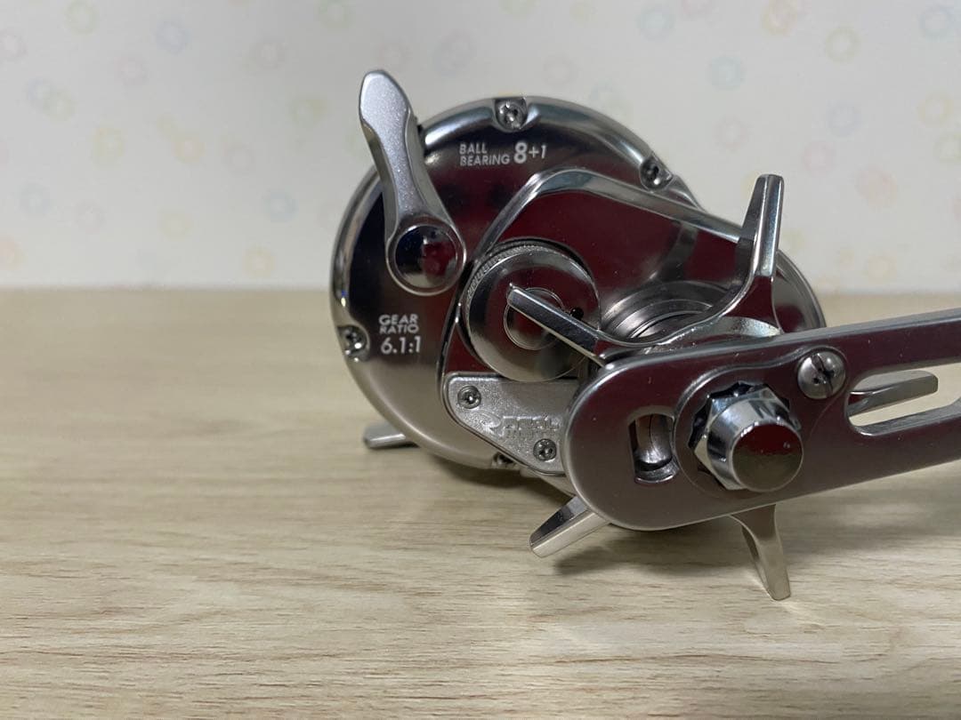 リアルメソッド シーマイスター RH 右ハンドル