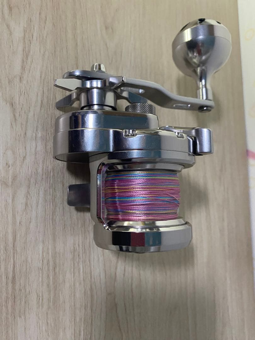 リアルメソッド シーマイスター RH 右ハンドル