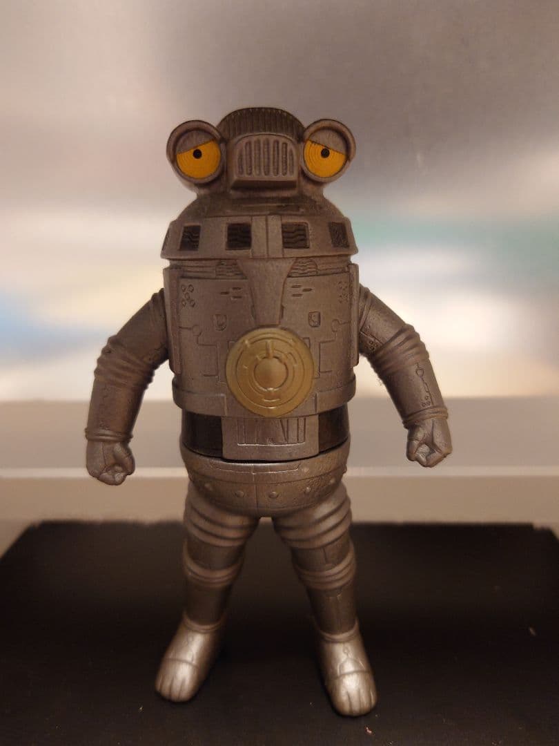 ウルトラマンZ　ウルトラマンA　セブンガー フィギュアセット