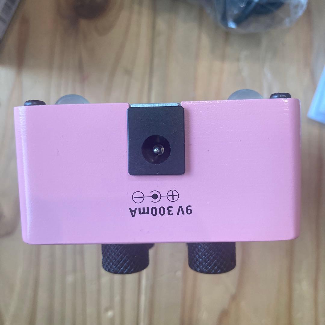 MOOER ／ DELAY D7 X2 ムーアー ディレイ