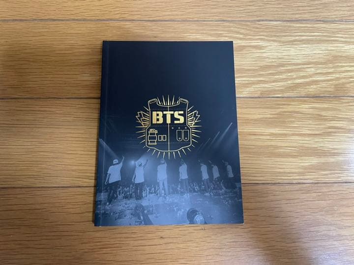 BTS  memories of  2014 日本語字幕