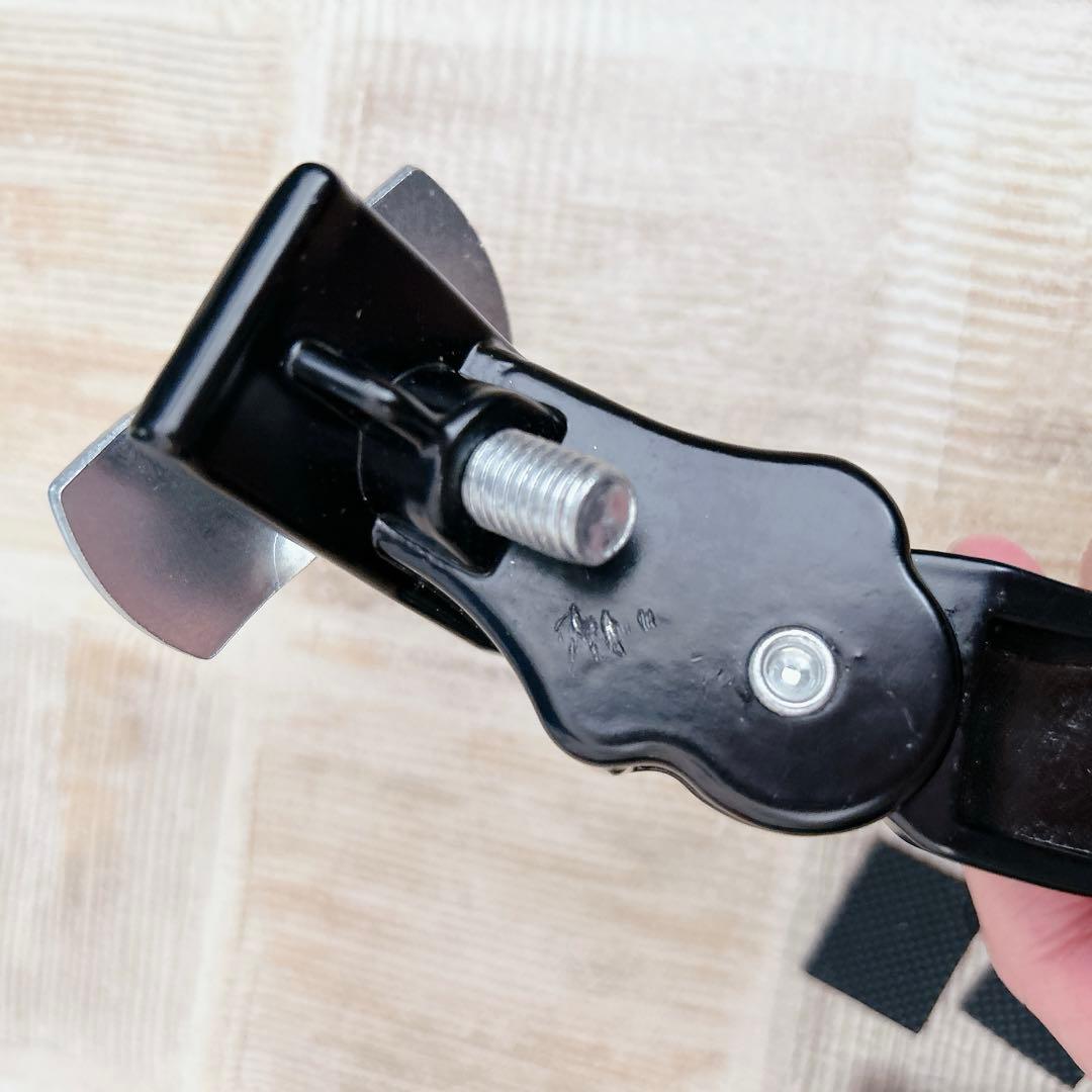 30%off✨️TOPCABIN￤バイクキックスタンド￤センターマウント