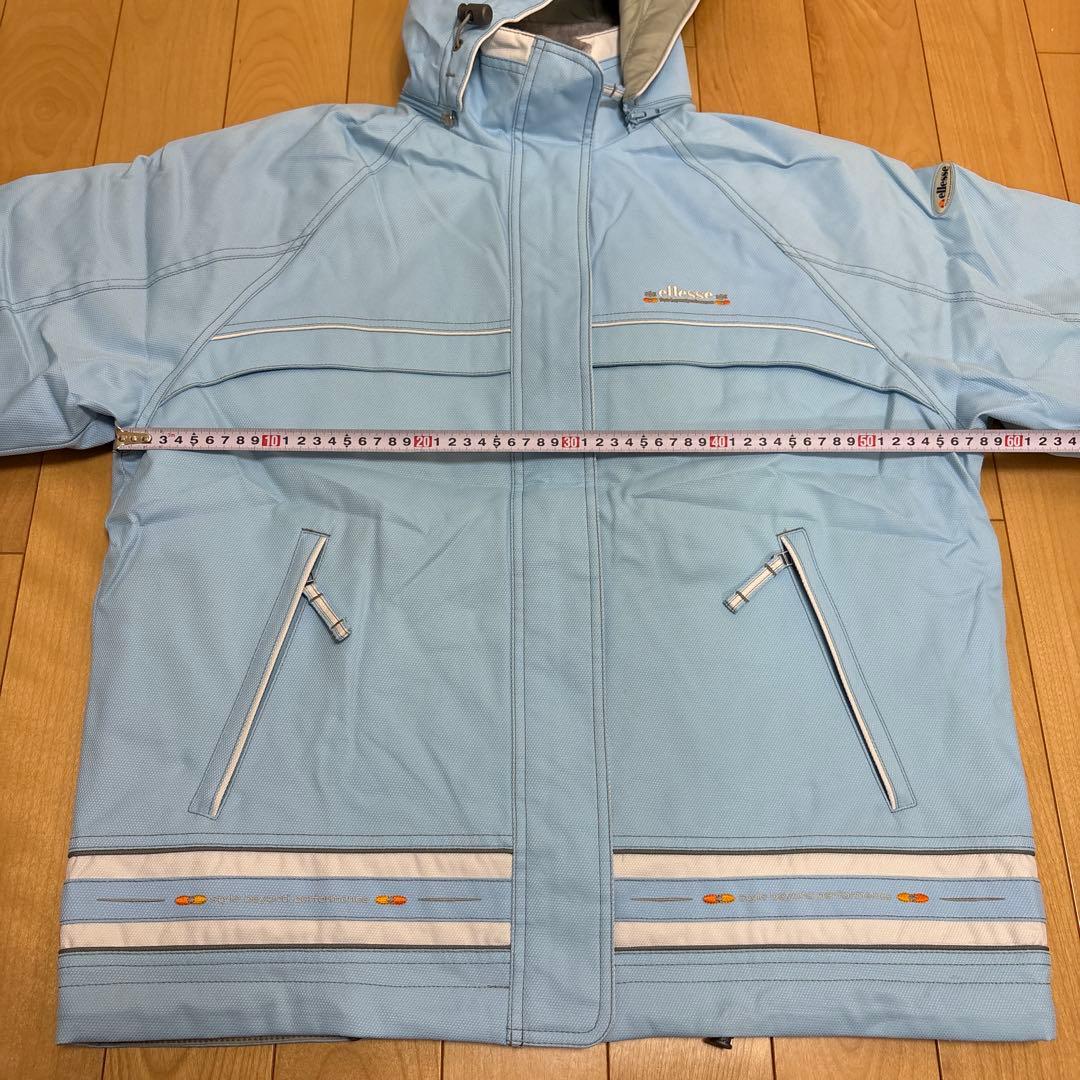 ELLESSE GOLDWIN 上下 スキーウェア スノーボードウェア スノボー