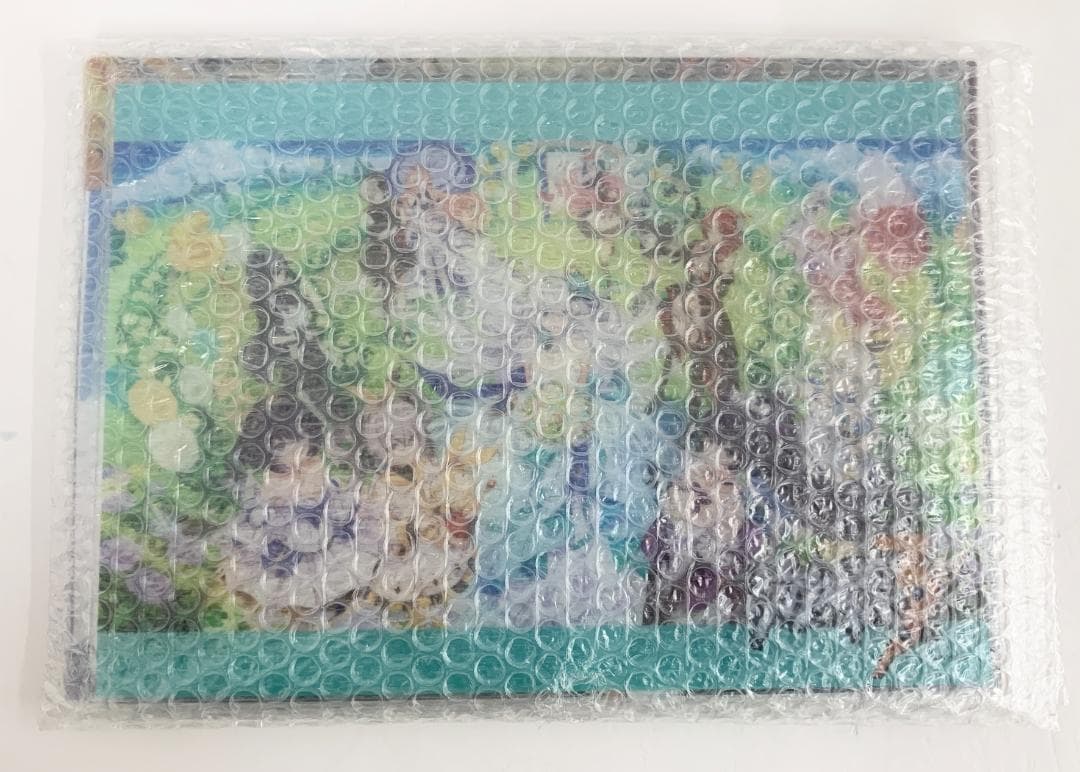 日*5様 【M204】新品 未開封 崩壊3rd オンラインくじ 5点セット