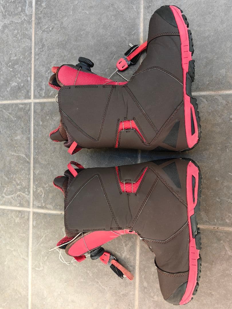 BURTON バートン Photon BOA スノーボード ブーツ メンズ 26