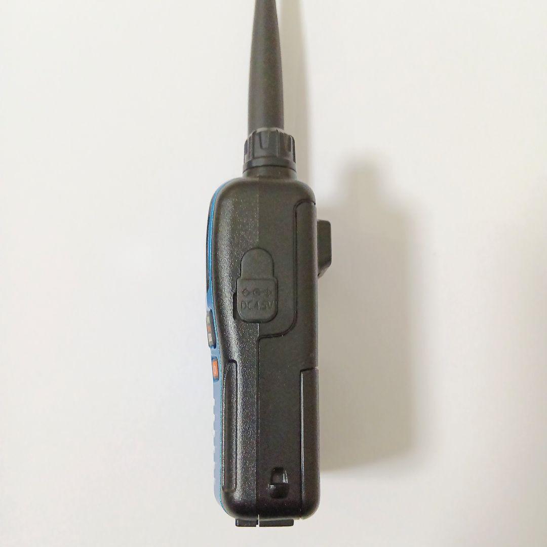 ICOM IC-R6 広帯域ハンディレシーバー