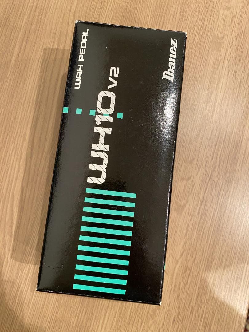 Ibanez WH10 箱あり・美品
