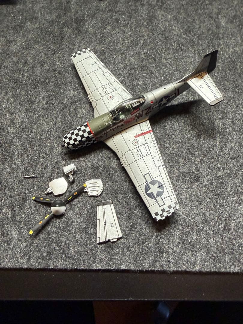 ディアゴスティーニ 世界の軍用機 ダイキャスト 戦闘機 まとめ売り ジャンク