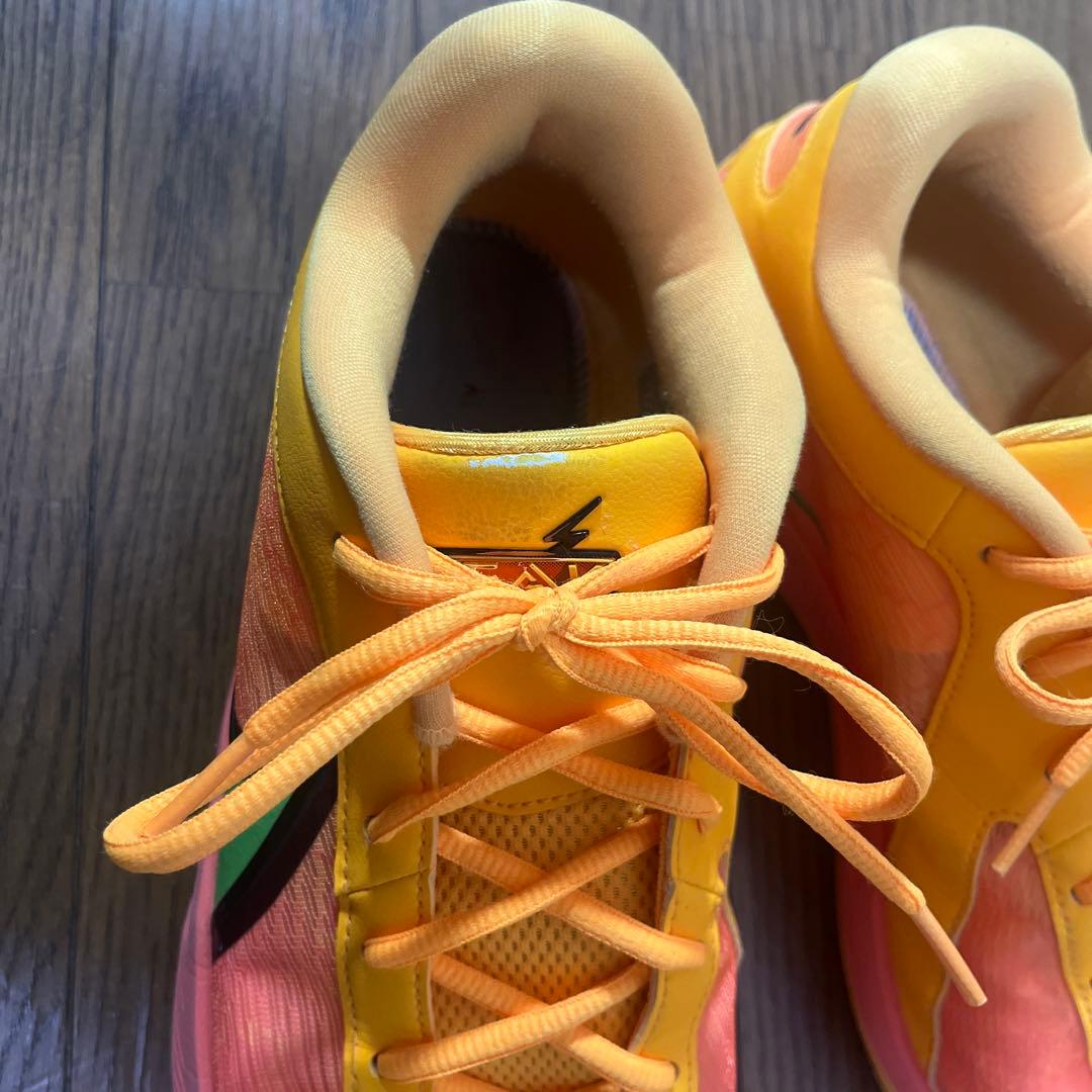 NIKE ナイキ　フリーク6　27.0cm
