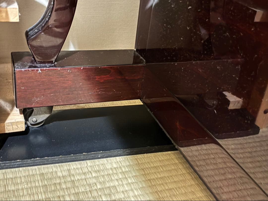 着払いVictor ローゼンスタインVR-2 Deluxe アップライトピアノ