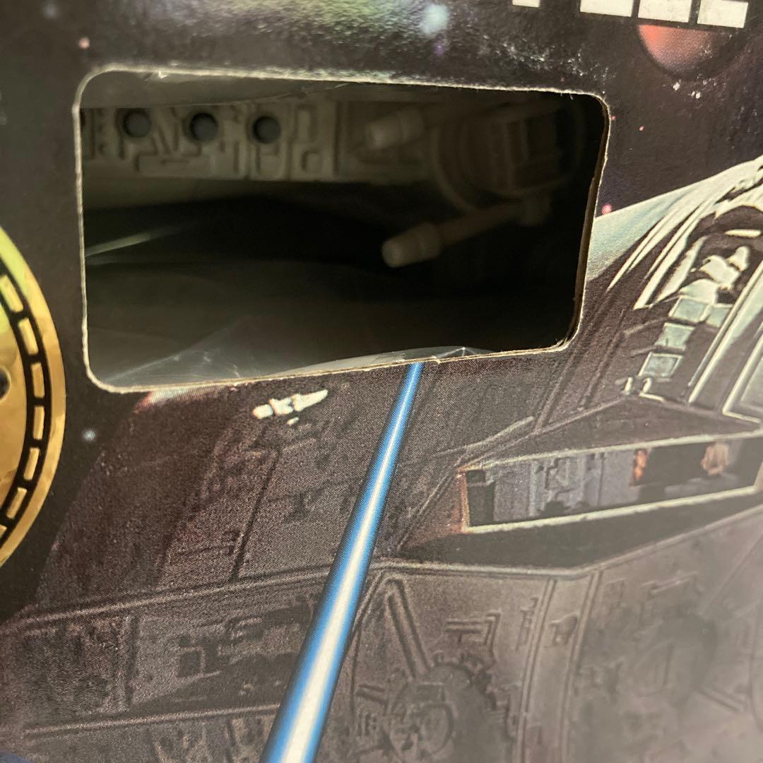 スターウォーズ　レベル　ブロッケードランナー