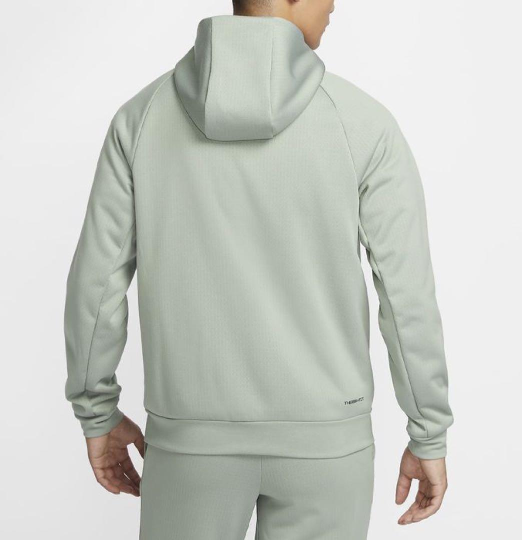 NIKE サーマ スフィアTherma-FIT 撥水ウィンタライズドセットアップ