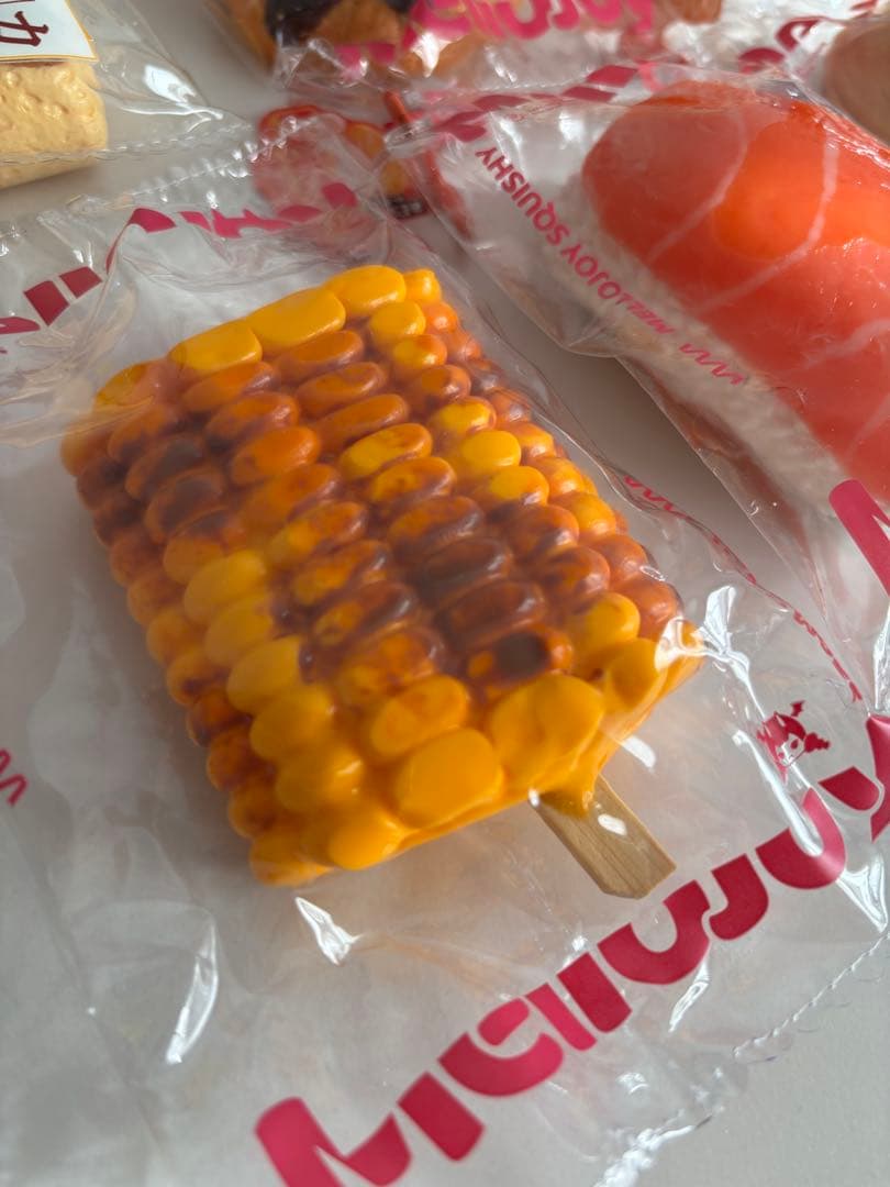 mellojoy 和食シリーズセット