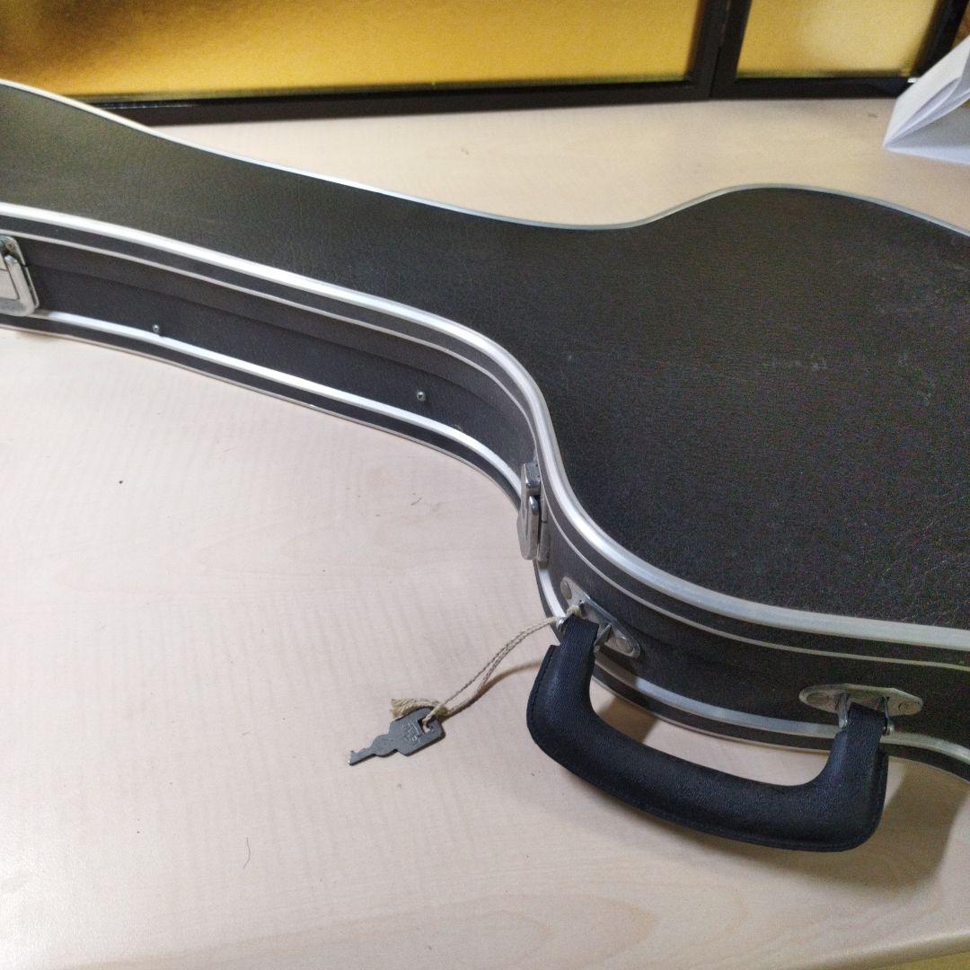 アリア Pro II エレキギター