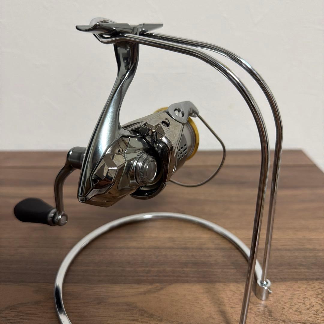 18ステラ C2000SHG 超美品‼️
