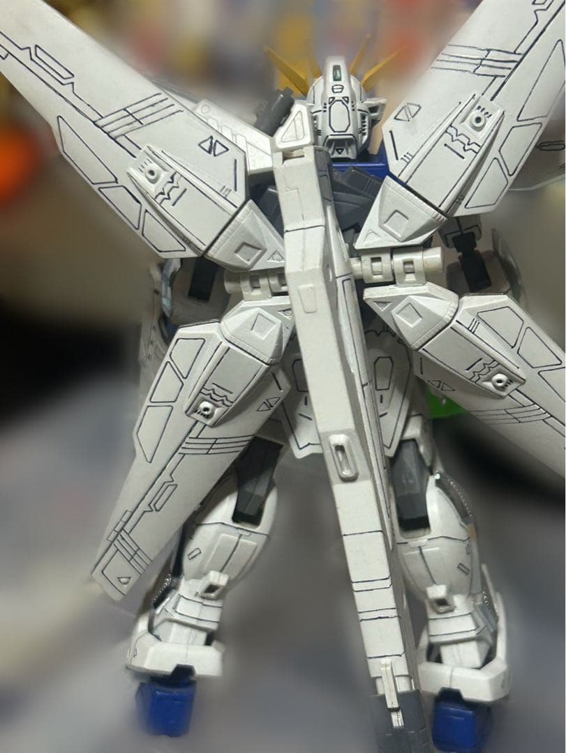 ② ガンプラ 5体セットまとめ売り