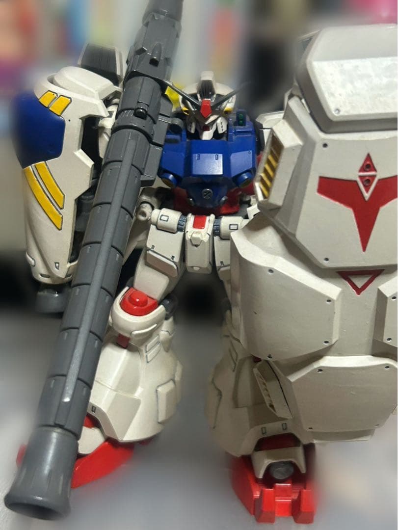 ② ガンプラ 5体セットまとめ売り