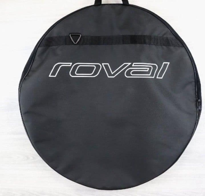 roval RAPIDE CLX64 DISC★クリンチャー★フロント