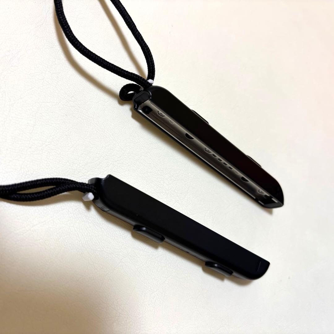 【おまけ3点付】Switch本体一色➕グリップコントローラー➕SDカード