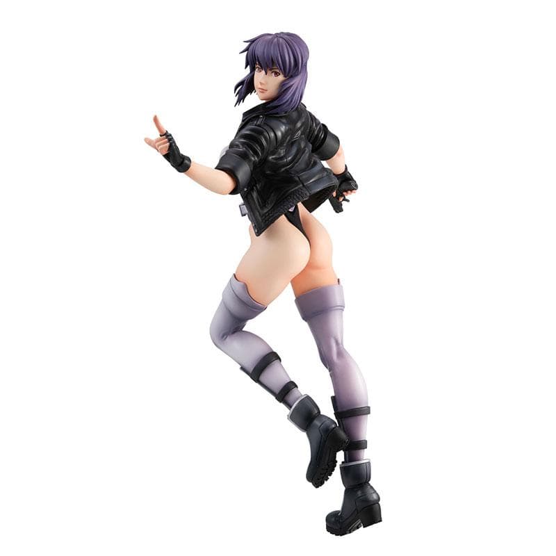 新品 メガハウス GALSシリーズ 攻殻機動隊 草薙素子 ver. S.A.C.