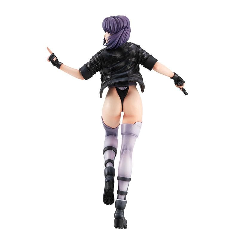 新品 メガハウス GALSシリーズ 攻殻機動隊 草薙素子 ver. S.A.C.
