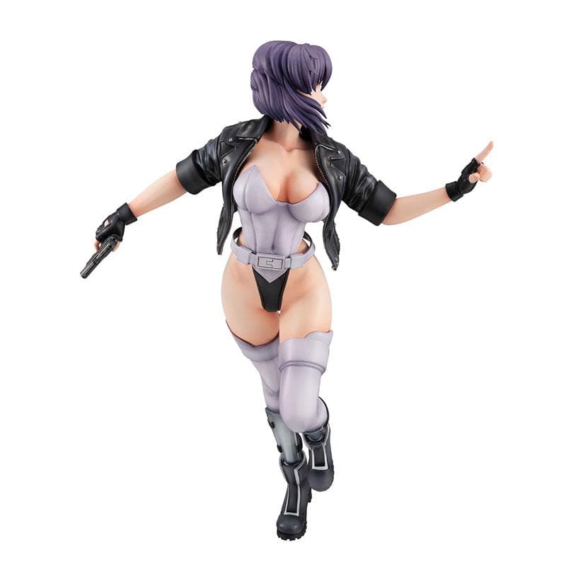 新品 メガハウス GALSシリーズ 攻殻機動隊 草薙素子 ver. S.A.C.