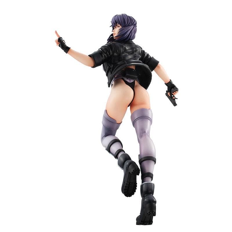 新品 メガハウス GALSシリーズ 攻殻機動隊 草薙素子 ver. S.A.C.