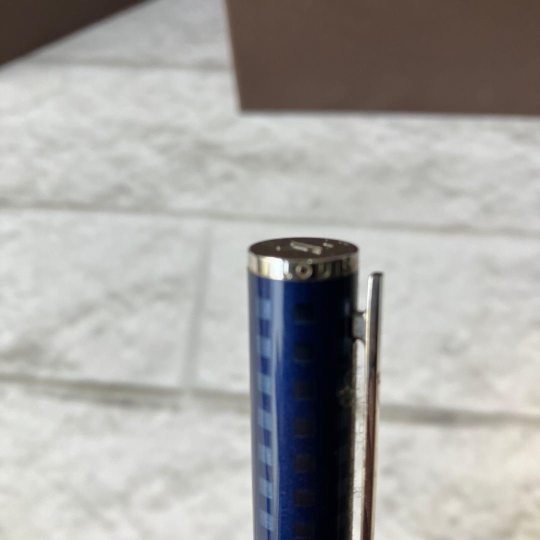 美品　ルイヴィトン　ボールペン