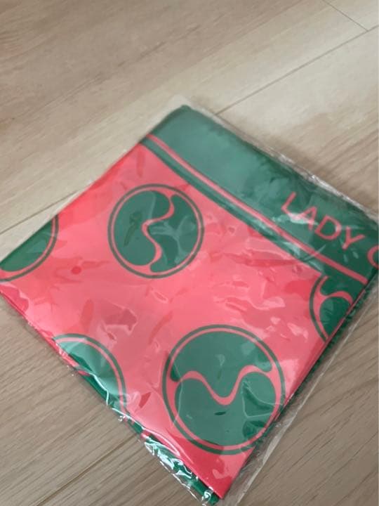 レディーガガVIPグッズ