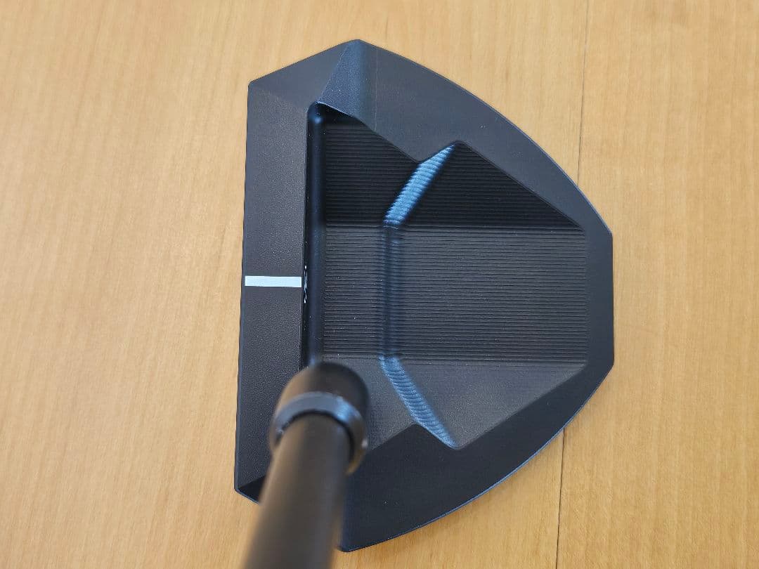 ラブゴルフ L.A.B. Golf OZ.1i HS 34インチ パター