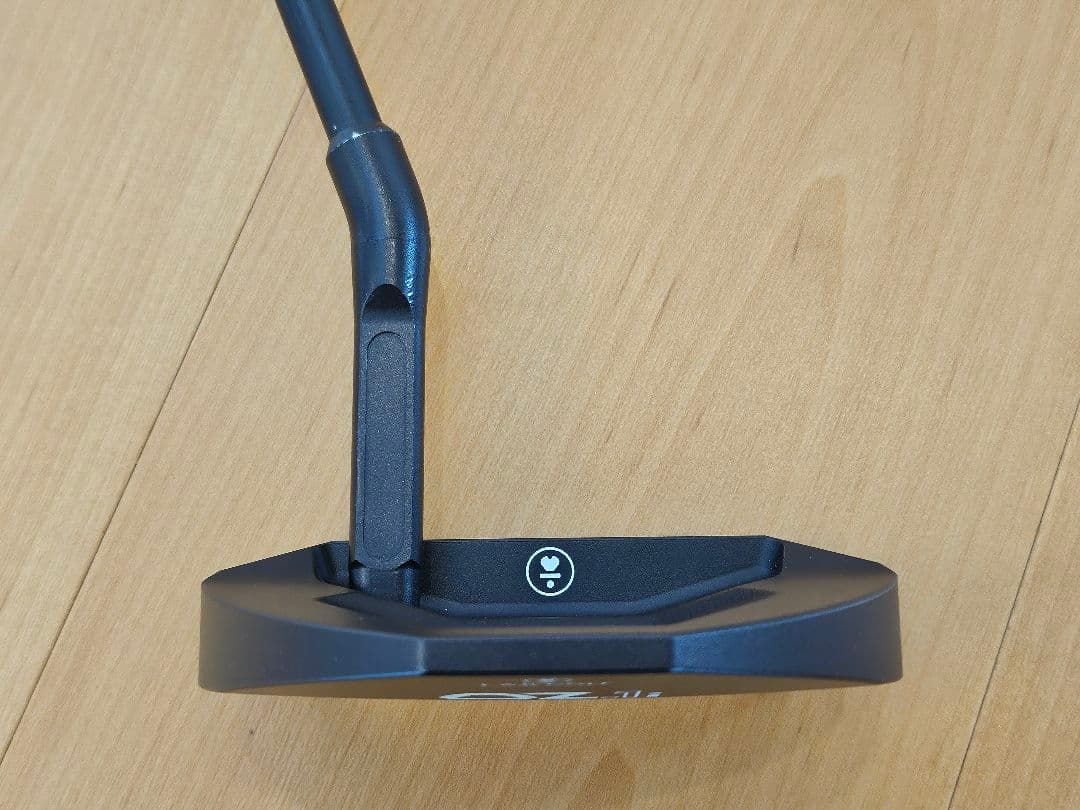 ラブゴルフ L.A.B. Golf OZ.1i HS 34インチ パター