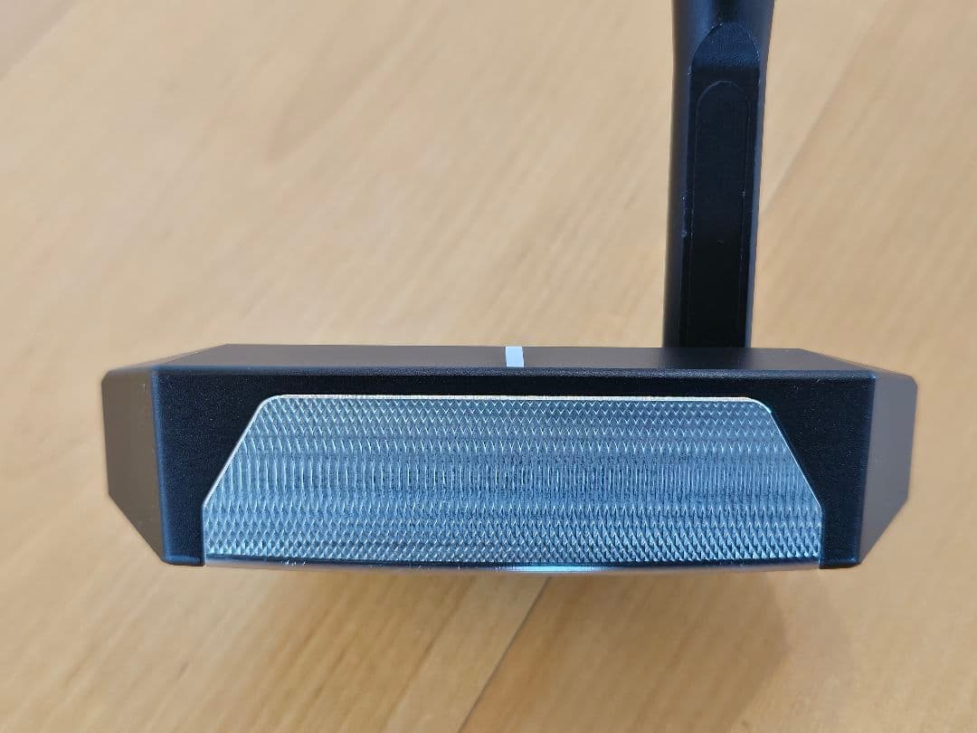 ラブゴルフ L.A.B. Golf OZ.1i HS 34インチ パター