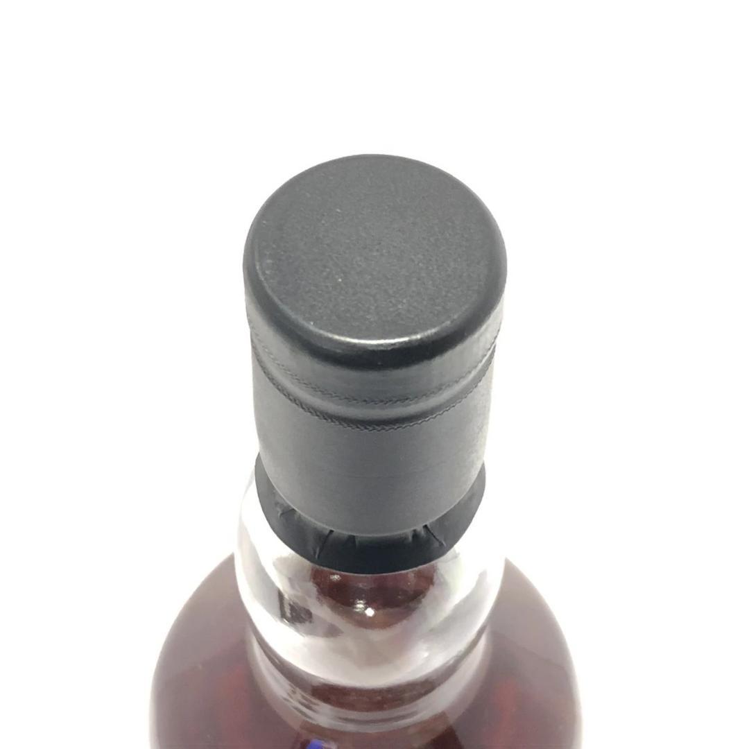 オールドボトル クライヌリッシュ 14年 花と動物シリーズ (1702)